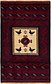 3' 3 x 5' 4 Balouch Persian Rug thumbnail image 1