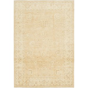 198cm x 292cm Peshawar Ziegler Rug