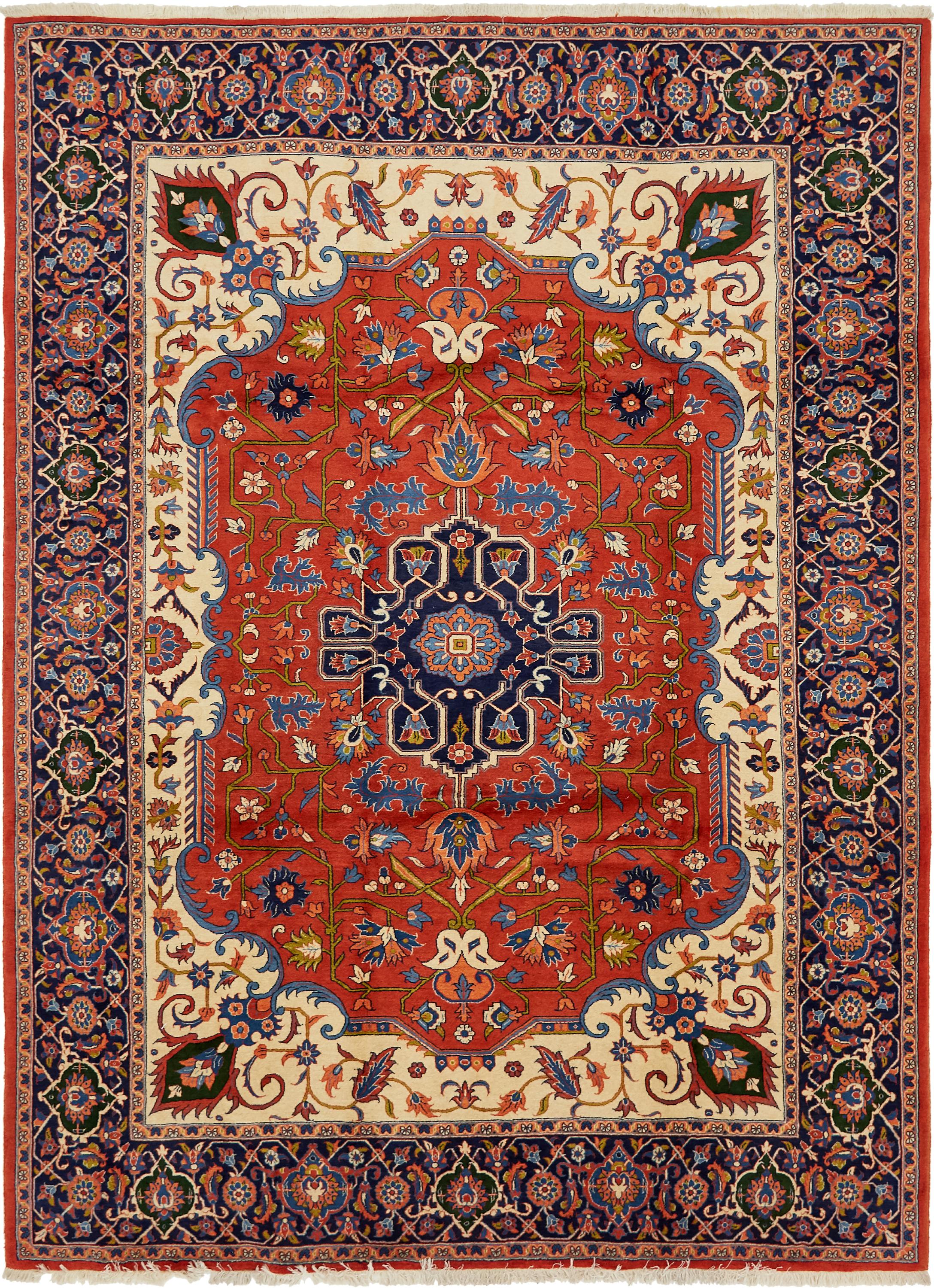 Main image of rug