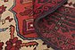 3' x 5' 10 Balouch Persian Rug thumbnail image 7
