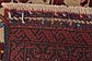 3' x 5' 10 Balouch Persian Rug thumbnail image 9