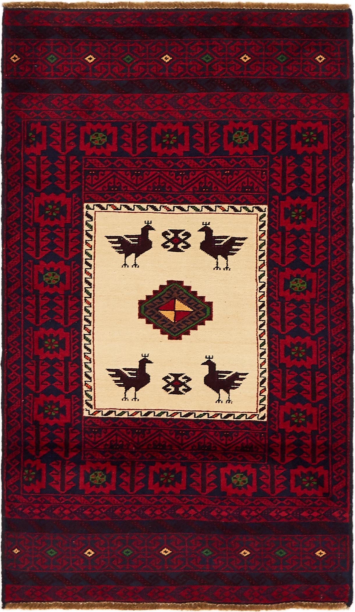 Main image of rug