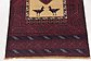 3' x 4' 8 Balouch Persian Rug thumbnail image 4