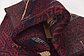 3' x 4' 8 Balouch Persian Rug thumbnail image 8