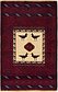 3' x 4' 8 Balouch Persian Rug thumbnail image 1