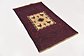 2' 10 x 4' 9 Balouch Persian Rug thumbnail image 2