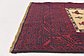 2' 10 x 4' 9 Balouch Persian Rug thumbnail image 5