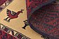 2' 10 x 4' 9 Balouch Persian Rug thumbnail image 7
