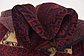 2' 10 x 4' 9 Balouch Persian Rug thumbnail image 8