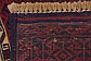 2' 10 x 4' 9 Balouch Persian Rug thumbnail image 9