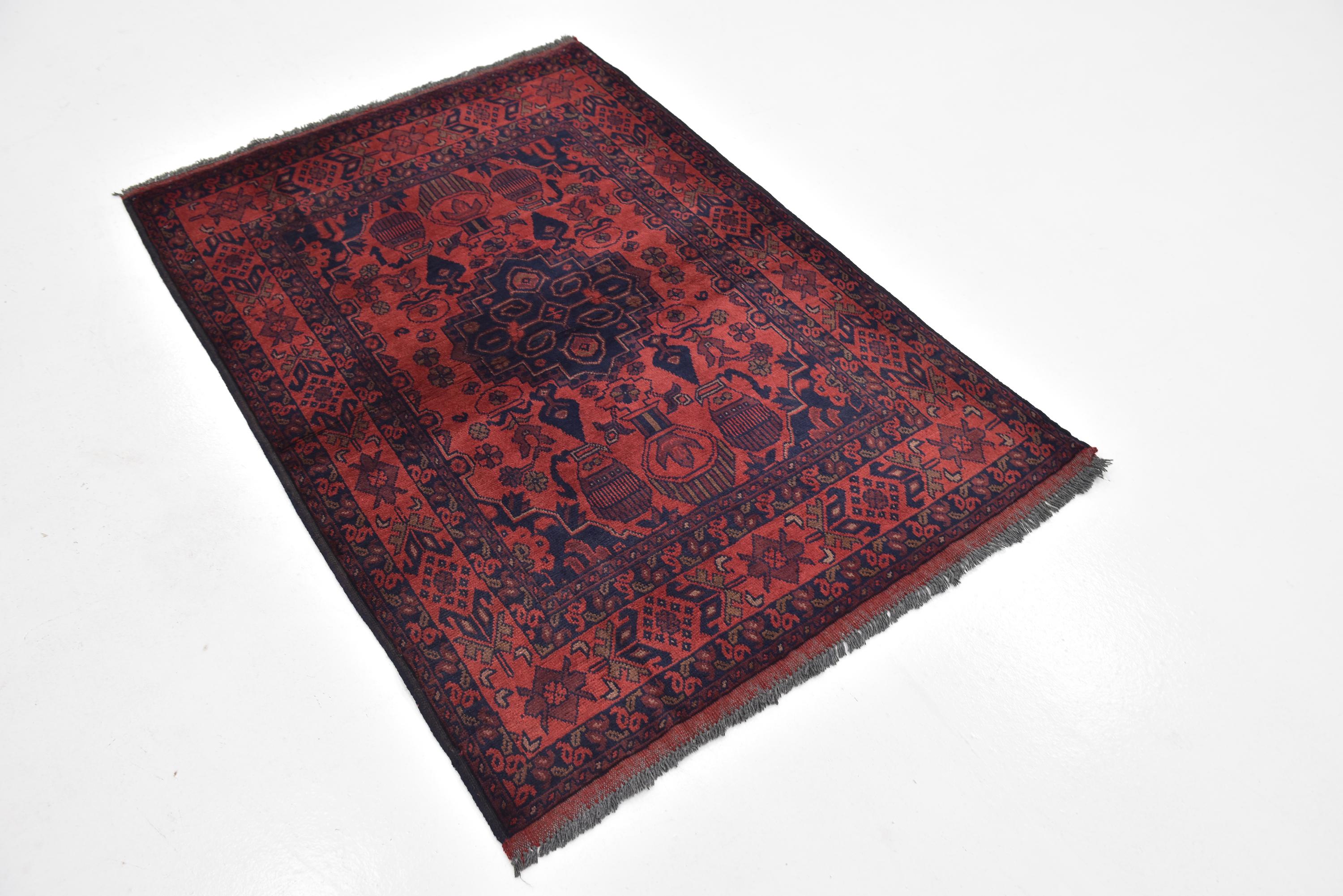 Main image of rug