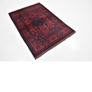 3' 4 x 5' Khal Mohammadi Rug