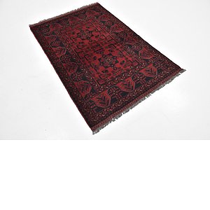 3' 4 x 5' Khal Mohammadi Rug