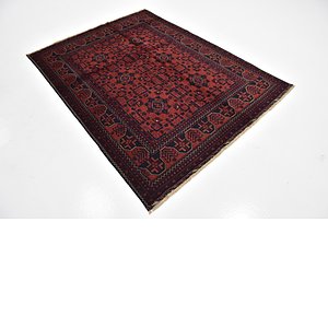 4' 10 x 6' 6 Khal Mohammadi Rug