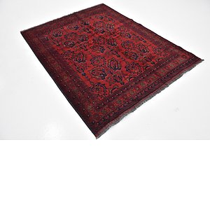 5' x 6' 9 Khal Mohammadi Rug