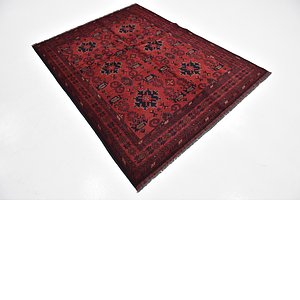 5' x 6' 7 Khal Mohammadi Rug