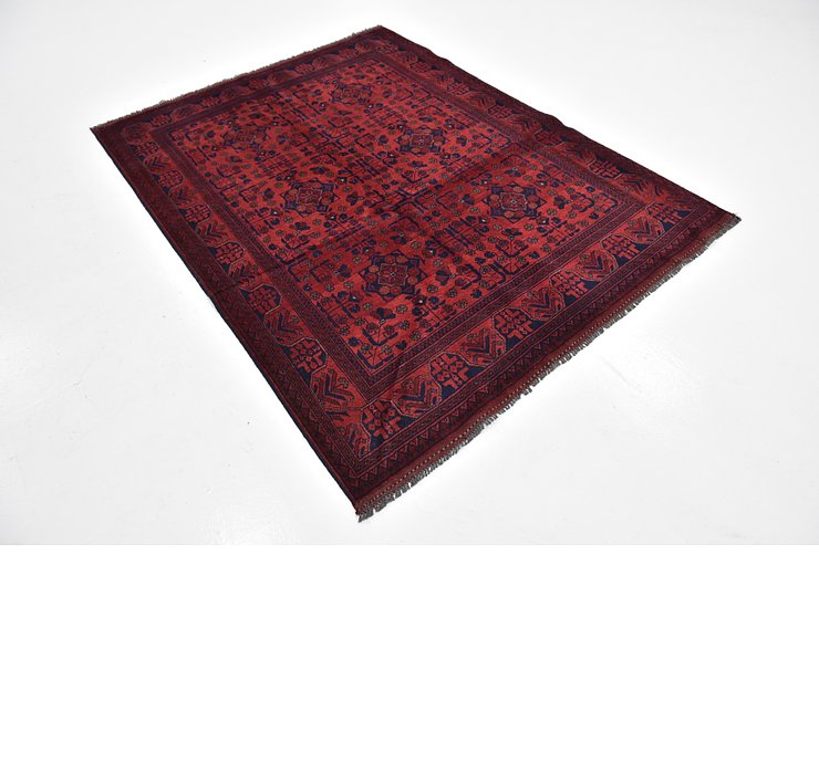 5' x 6' 6 Khal Mohammadi Rug