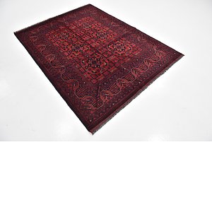5' x 6' 7 Khal Mohammadi Rug