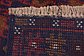 3' x 4' 7 Balouch Persian Rug thumbnail image 7