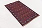 2' 10 x 4' 9 Balouch Persian Rug thumbnail image 1