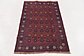 2' 10 x 4' 9 Balouch Persian Rug thumbnail image 2