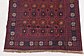 2' 10 x 4' 9 Balouch Persian Rug thumbnail image 3
