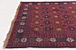 2' 10 x 4' 9 Balouch Persian Rug thumbnail image 4