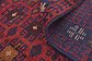 2' 10 x 4' 9 Balouch Persian Rug thumbnail image 6