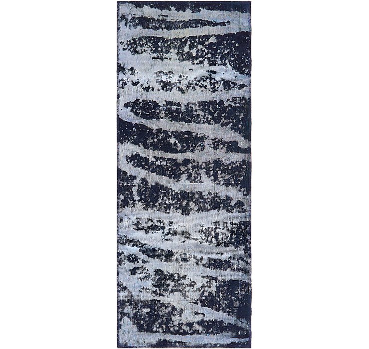 2' 3 x 6' Ultra Vintage Persian R...