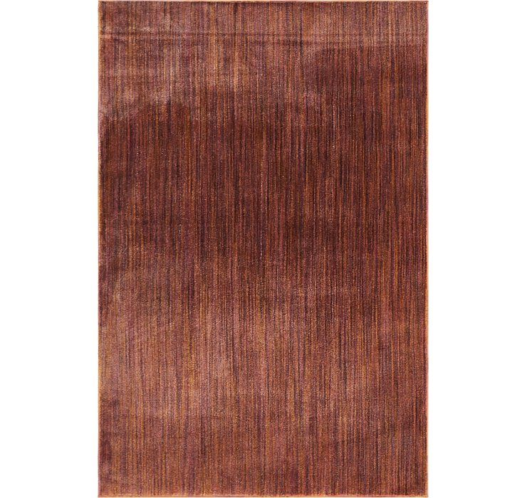 5' 2 x 7' 9 Loft Rug