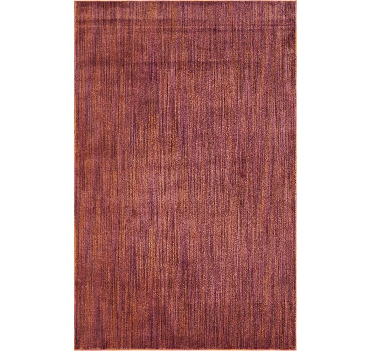 5' x 7' 10 Loft Rug