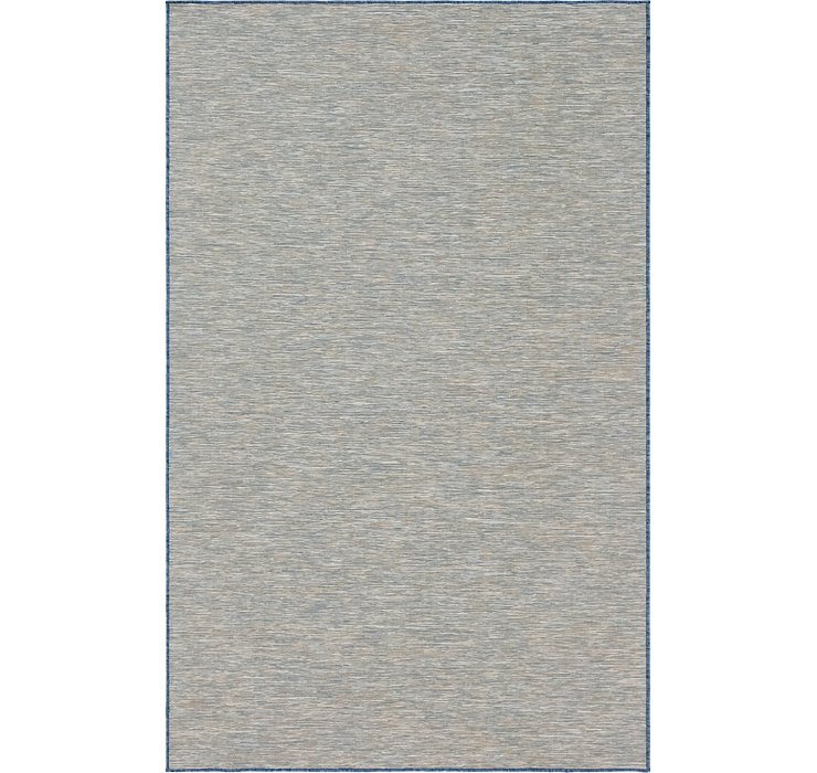 5' x 8' Loft Rug