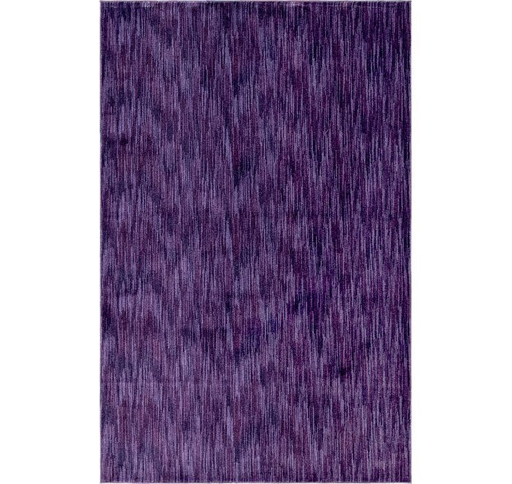 5' x 7' 10 Loft Rug