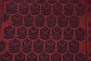 2' 8 x 4' 7 Balouch Persian Rug thumbnail image 4