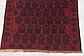 2' 8 x 4' 7 Balouch Persian Rug thumbnail image 5