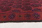 2' 8 x 4' 7 Balouch Persian Rug thumbnail image 8