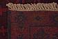 2' 8 x 4' 7 Balouch Persian Rug thumbnail