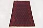 2' 8 x 4' 7 Balouch Persian Rug thumbnail