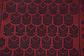 2' 8 x 4' 7 Balouch Persian Rug thumbnail