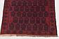 2' 8 x 4' 7 Balouch Persian Rug thumbnail