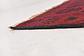 2' 8 x 4' 7 Balouch Persian Rug thumbnail
