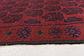 2' 8 x 4' 7 Balouch Persian Rug thumbnail