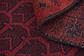 2' 8 x 4' 7 Balouch Persian Rug thumbnail