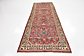 3' 9 x 10' 6 Liliyan Persian Runner Rug thumbnail image 3