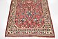 3' 9 x 10' 6 Liliyan Persian Runner Rug thumbnail image 5