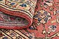3' 9 x 10' 6 Liliyan Persian Runner Rug thumbnail image 9