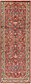 3' 9 x 10' 6 Liliyan Persian Runner Rug thumbnail image 1