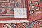 3' 9 x 10' 6 Liliyan Persian Runner Rug thumbnail