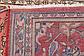 3' 9 x 10' 6 Liliyan Persian Runner Rug thumbnail