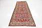 3' 9 x 10' 6 Liliyan Persian Runner Rug thumbnail